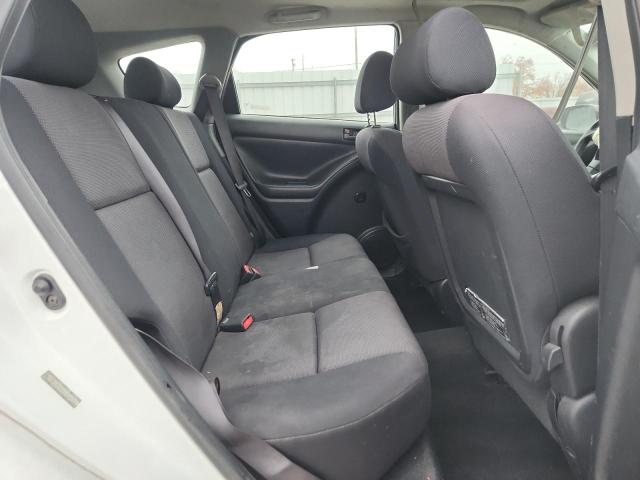 Photo 10 from auction – 2004 PONTIAC VIBE with VIN 5Y2SM62844Z440436