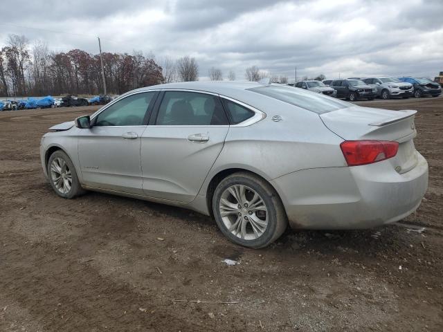 Photo 2 from auction – 2014 CHEVROLET IMPALA LT with VIN 1G1125S34EU133016