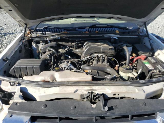 Photo 12 from auction – 2008 FORD EXPLORER L with VIN 1FMEU65E08UA39690