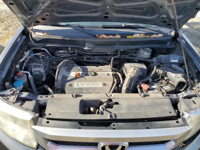 Photo 12 from auction – 2011 HONDA ELEMENT EX with VIN 5J6YH2H78BL002440