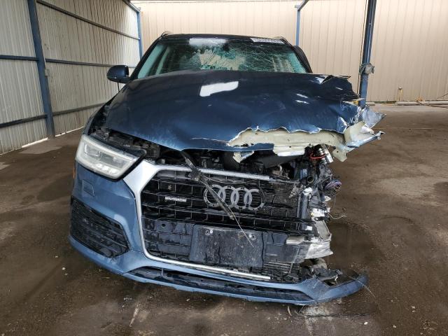 Photo 5 from auction – 2017 AUDI Q3 PRESTIG with VIN WA1GCCFS1HR001031