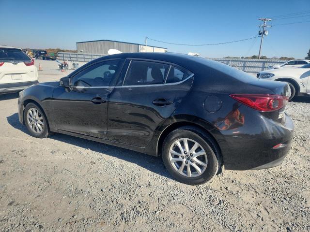 Photo 2 from auction – 2016 MAZDA 3 SPORT with VIN 3MZBM1U7XGM309036