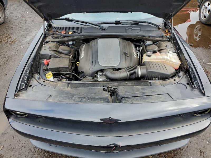 Photo 11 from auction – 2020 DODGE CHALLENGER with VIN 2C3CDZBT7LH185293
