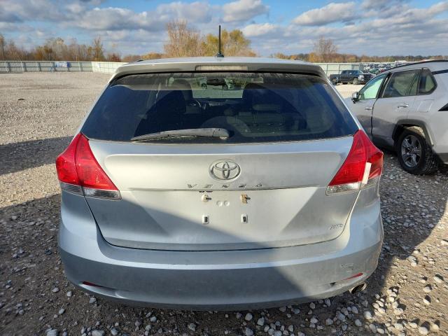 Photo 6 from auction – 2011 TOYOTA VENZA with VIN 4T3BA3BB4BU022975