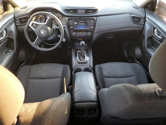 Photo 10 from auction – 2018 NISSAN ROGUE S with VIN KNMAT2MT9JP566629