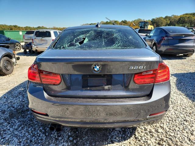Photo 6 from auction – 2012 BMW 328 I with VIN WBA3A5C54CF346839