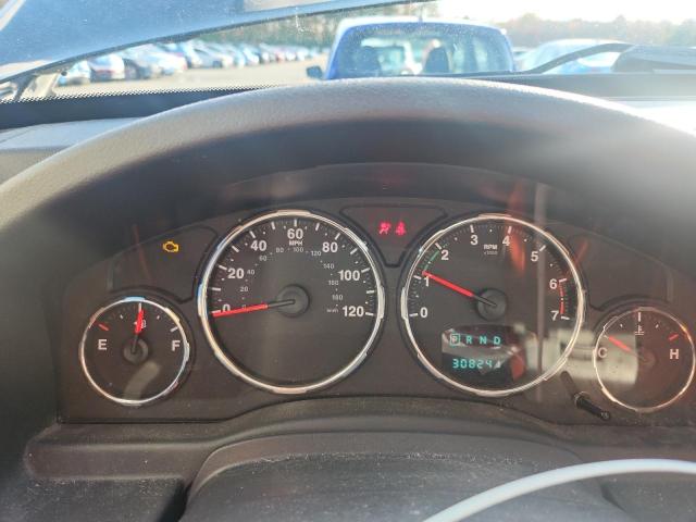 Photo 9 from auction – 2012 JEEP LIBERTY SP with VIN 1C4PJMAK9CW204087