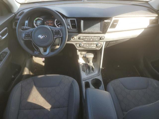 Photo 8 from auction – 2017 KIA NIRO FE with VIN KNDCB3LC2H5094914