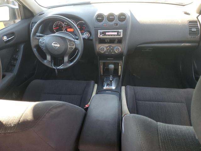Photo 8 from auction – 2012 NISSAN ALTIMA BAS with VIN 1N4AL2AP4CN488241
