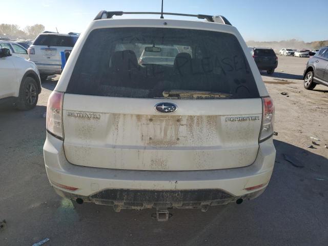 Photo 6 from auction – 2009 SUBARU FORESTER 2 with VIN JF2SH63699H746337
