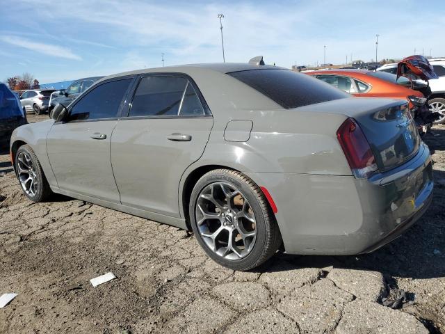 Photo 2 from auction – 2017 CHRYSLER 300 S with VIN 2C3CCABG2HH647113