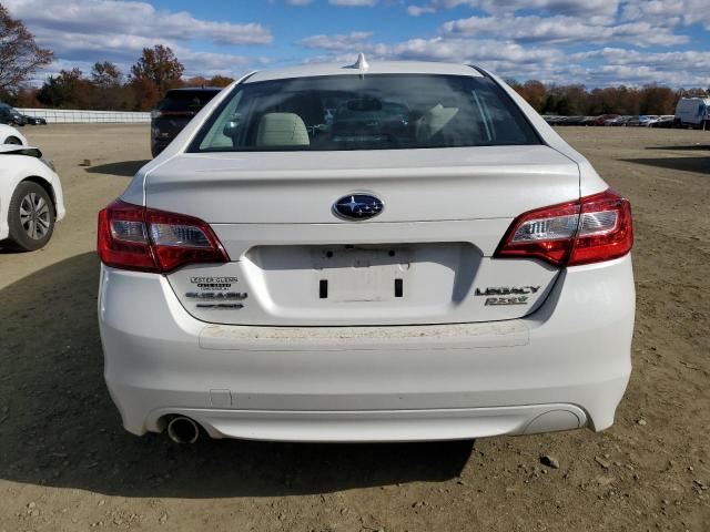 Photo 6 from auction – 2016 SUBARU LEGACY 2.5 with VIN 4S3BNAC6XG3036402