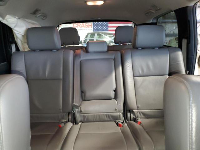Photo 10 from auction – 2017 TOYOTA SEQUOIA SR with VIN 5TDBW5G11HS150758