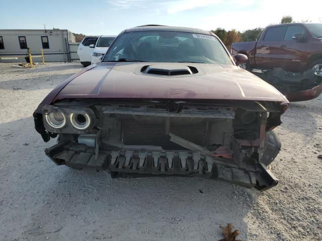 Photo 5 from auction – 2018 DODGE CHALLENGER with VIN 2C3CDZBT6JH178400