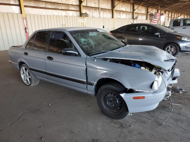 Photo 4 from auction – 1994 NISSAN SENTRA E with VIN 1N4EB31F5RC866847