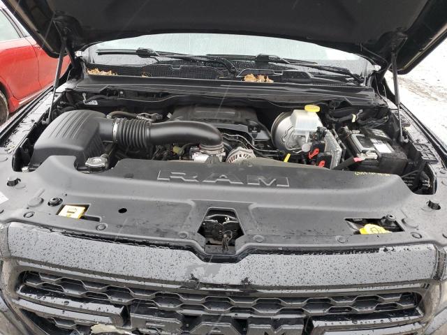 Photo 11 from auction – 2022 RAM 1500 BIG H with VIN 1C6SRFBT4NN332260