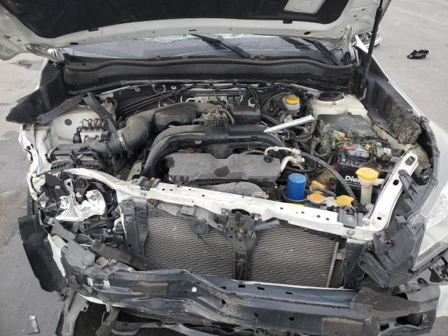 Photo 12 from auction – 2017 SUBARU FORESTER 2 with VIN JF2SJAEC9HH402225