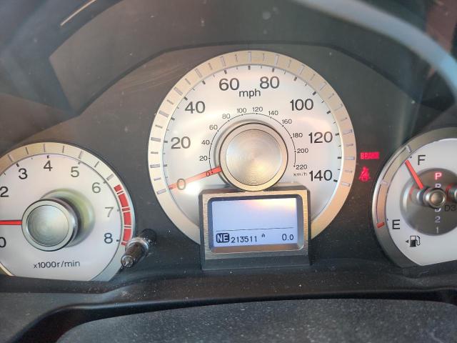 Photo 9 from auction – 2011 HONDA PILOT TOUR with VIN 5FNYF4H99BB063422