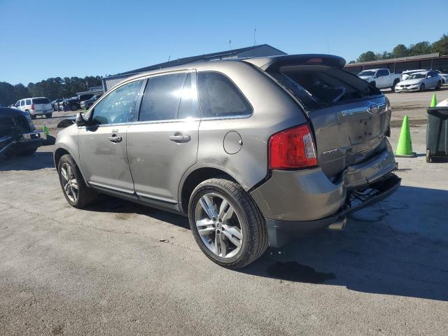 Photo 2 from auction – 2013 FORD EDGE LIMIT with VIN 2FMDK3KCXDBC80174