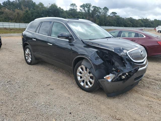 Photo 4 from auction – 2012 BUICK ENCLAVE with VIN 5GAKRDED0CJ266412