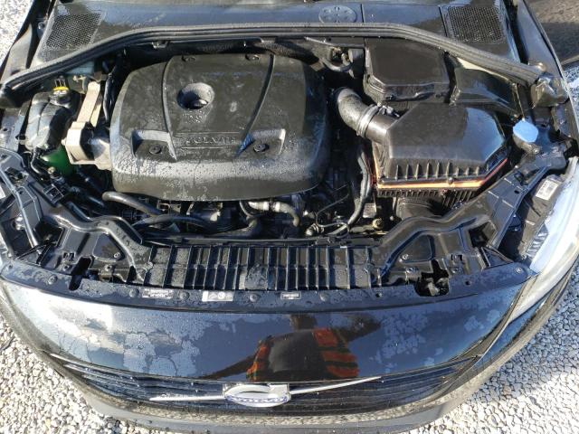 Photo 11 from auction – 2017 VOLVO S60 with VIN YV126MFL9H2422326