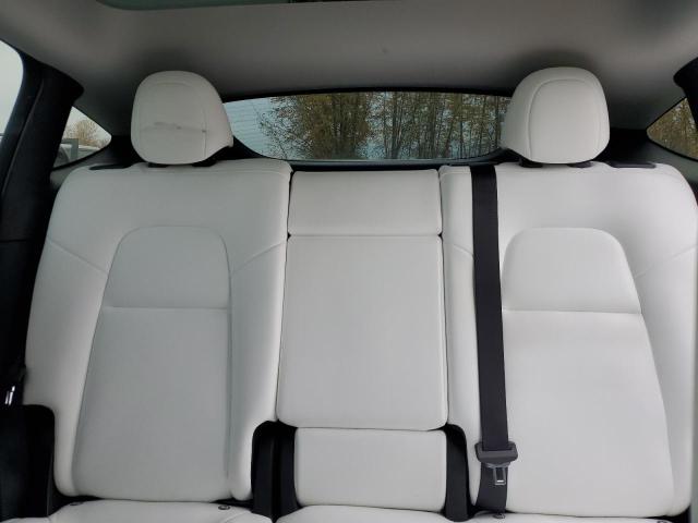 Photo 10 from auction – 2022 TESLA MODEL Y with VIN 7SAYGAEE9NF487333