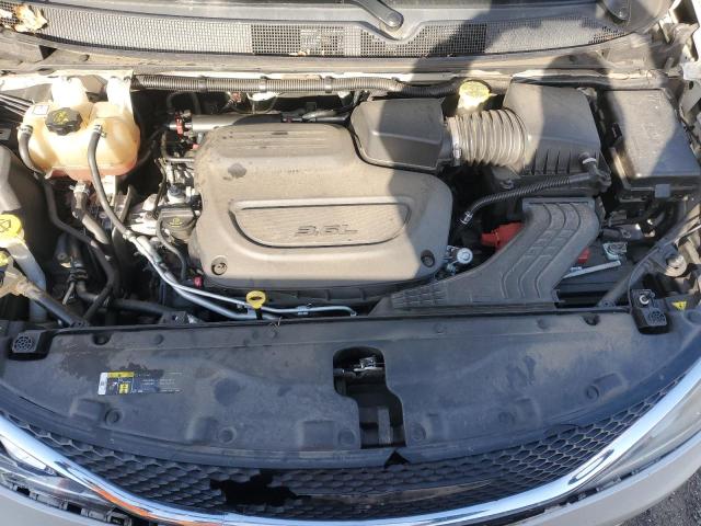 Photo 12 from auction – 2019 CHRYSLER PACIFICA L with VIN 2C4RC1GG9KR715598