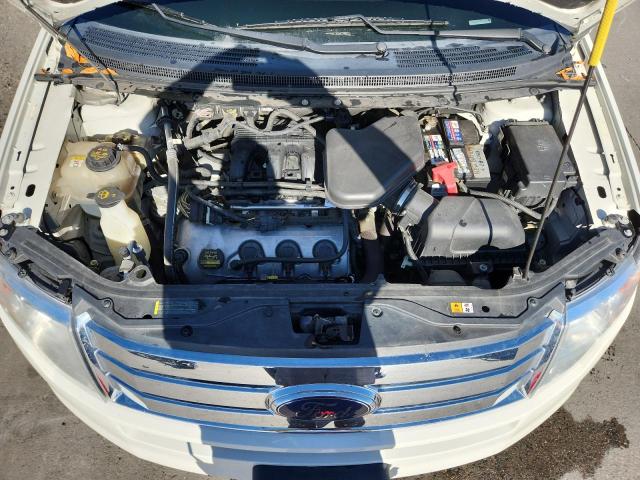 Photo 12 from auction – 2010 FORD EDGE SEL with VIN 2FMDK4JCXABB59423