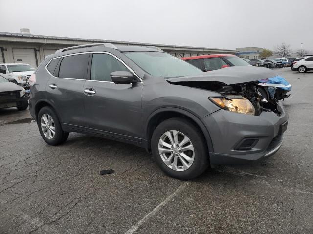 Photo 4 from auction – 2014 NISSAN ROGUE S with VIN 5N1AT2MV5EC818323
