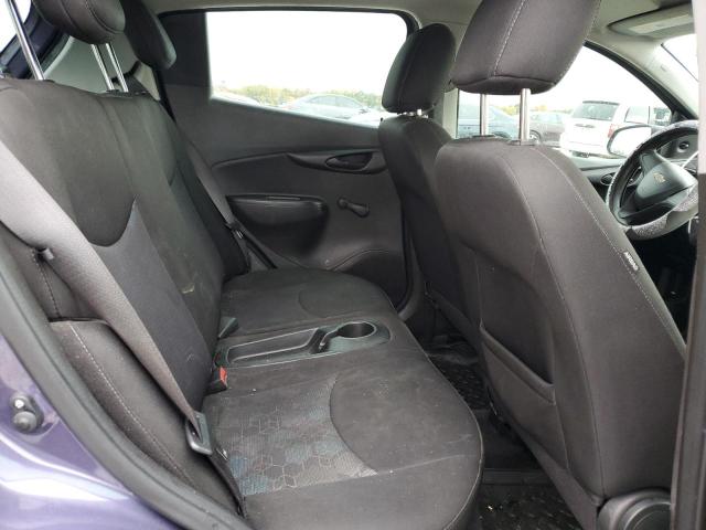 Photo 10 from auction – 2017 CHEVROLET SPARK LS with VIN KL8CB6SA0HC727917
