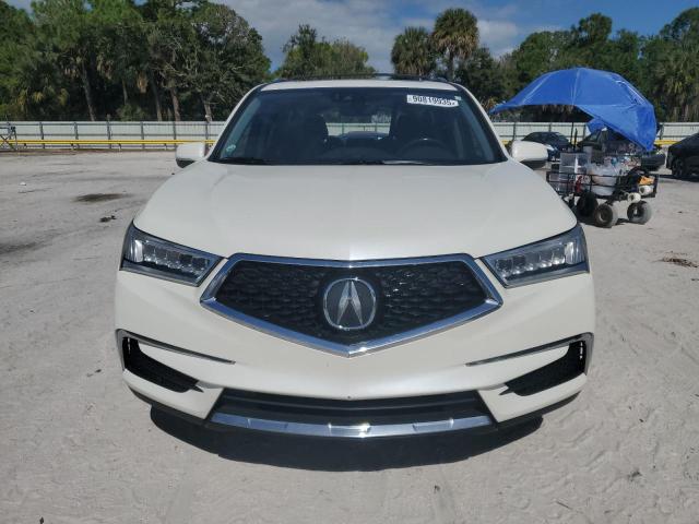 Photo 5 from auction – 2019 ACURA MDX TECHNO with VIN 5J8YD4H56KL018245