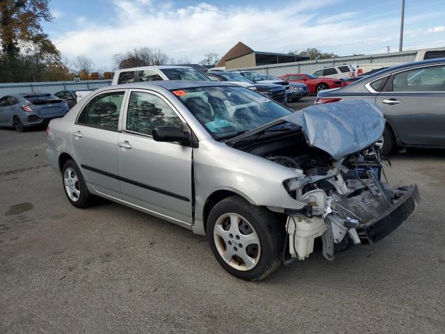 Photo 4 from auction – 2007 TOYOTA COROLLA CE with VIN 2T1BR32E27C726922
