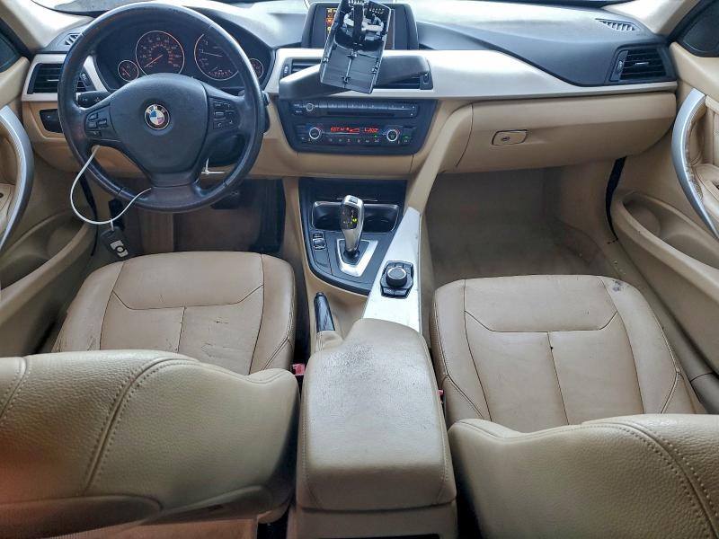 Photo 8 from auction – 2013 BMW 328 I SULE with VIN WBA3C1C55DF443102