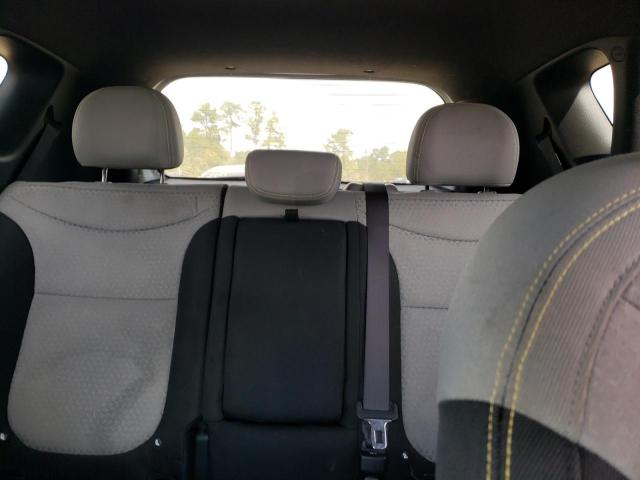 Photo 10 from auction – 2016 KIA SOUL + with VIN KNDJP3A52G7242396