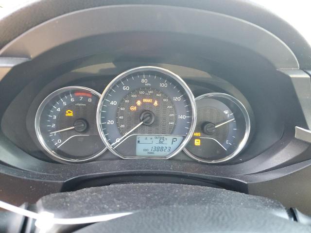 Photo 9 from auction – 2015 TOYOTA COROLLA L with VIN 2T1BURHE7FC350449