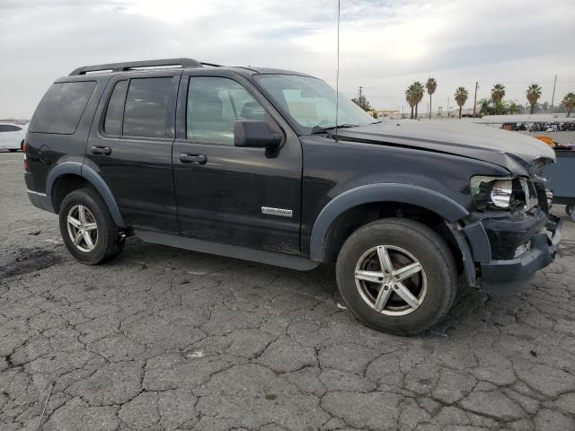 Photo 4 from auction – 2007 FORD EXPLORER with VIN 1FMEU63E07UB09240