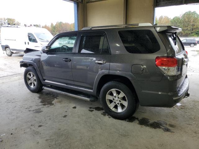 Zdjęcie 2 z aukcji – 2011 TOYOTA 4RUNNER SR z VIN JTEZU5JR5B5019070