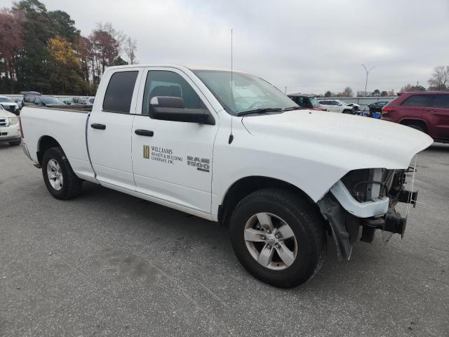 Photo 4 from auction – 2022 RAM 1500 CLASS with VIN 1C6RR6FGXNS245539