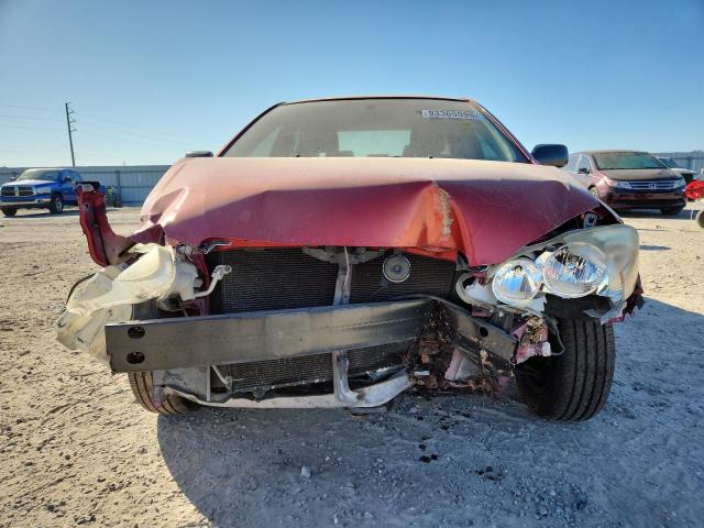 Photo 5 from auction – 2006 TOYOTA COROLLA CE with VIN JTDBR32E860060786