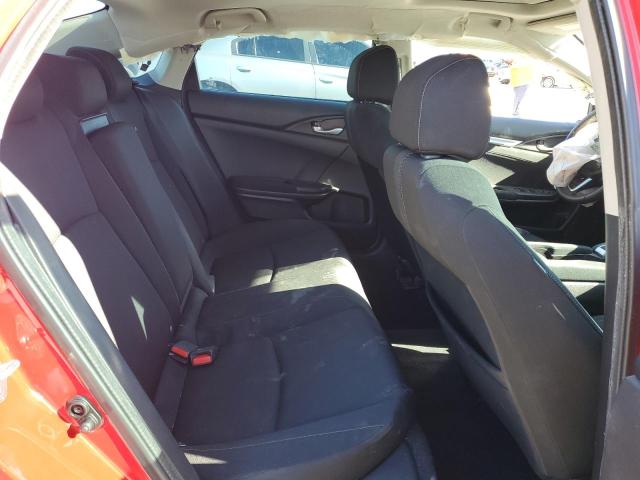 Photo 10 from auction – 2016 HONDA CIVIC EX with VIN 2HGFC1F33GH655981