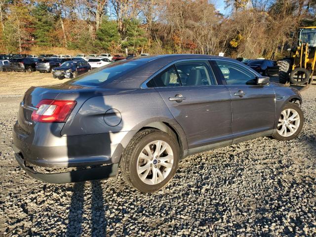 Photo 3 from auction – 2011 FORD TAURUS SEL with VIN 1FAHP2HW8BG127517