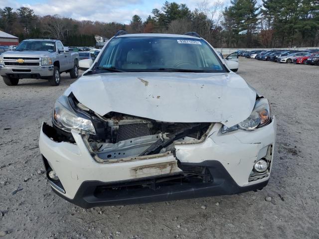 Photo 5 from auction – 2017 SUBARU CROSSTREK with VIN JF2GPABC3HG264549