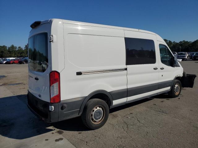 Foto 3 de la subasta – 2019 FORD TRANSIT T- con VIN 1FTYR2CM1KKA30165