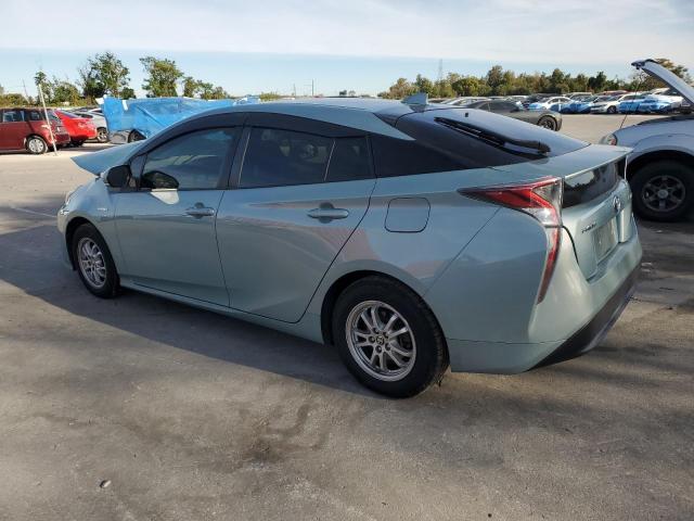 Photo 2 from auction – 2016 TOYOTA PRIUS with VIN JTDKBRFU4G3001579