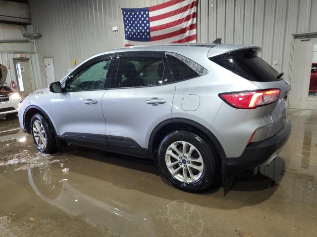 Photo 2 from auction – 2021 FORD ESCAPE SE with VIN 1FMCU9G65MUA23526