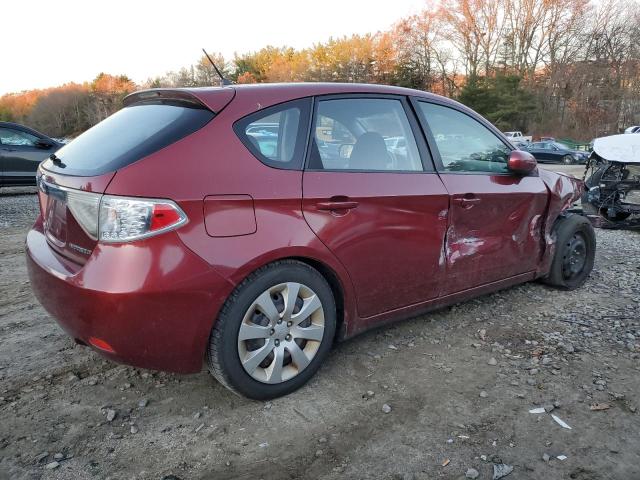 Photo 3 from auction – 2010 SUBARU IMPREZA 2. with VIN JF1GH6A64AH820653