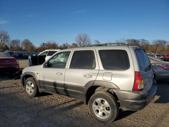 Photo 2 from auction – 2004 MAZDA TRIBUTE LX with VIN 4F2YZ04194KM11418
