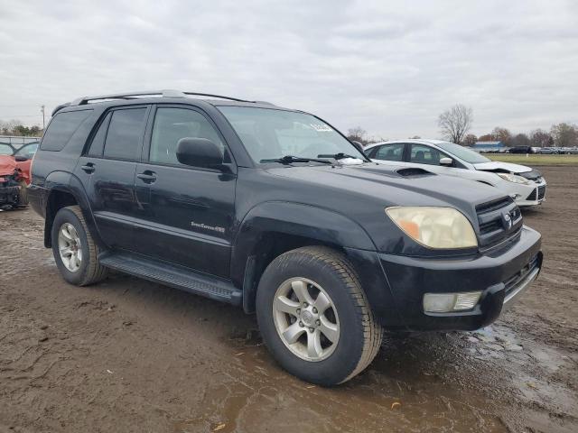Photo 4 from auction – 2005 TOYOTA 4RUNNER SR with VIN JTEBT14R850055801