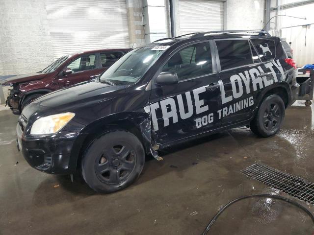 TOYOTA RAV4 2011 with VIN 2T3ZF4DV2BW076014 - Photo from auction