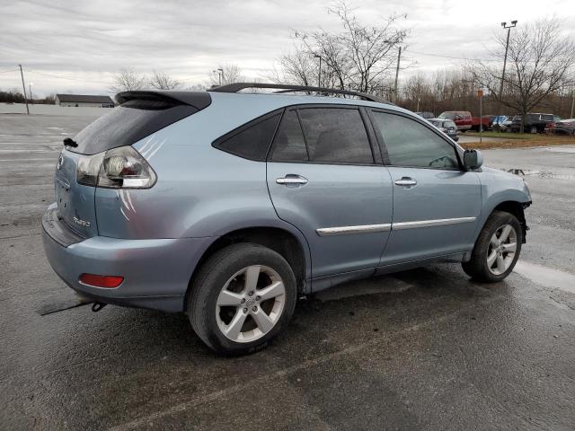 Фото 3 с аукциона – 2008 LEXUS RX 350 с VIN 2T2HK31U18C047678